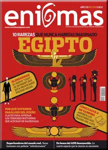 Enigmas - Agosto 2014