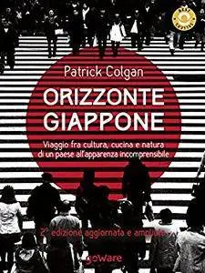 Patrick Colgan - Orizzonte Giappone (Repost)