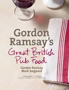 Gordon Ramsey's Great British Pub Food (Repost)