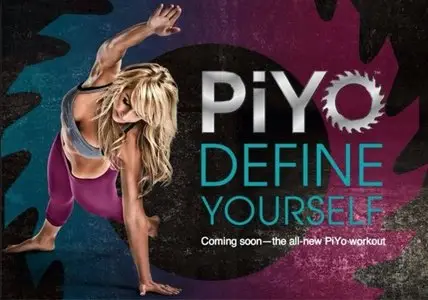 Chalene Johnson - BeachBody - PiYo