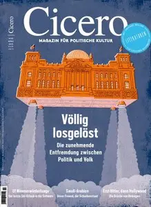 Cicero - März 2015