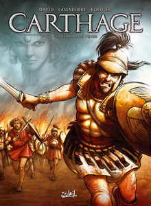 Carthage Tome 2