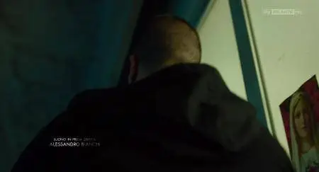 Gomorra: La serie S03E05
