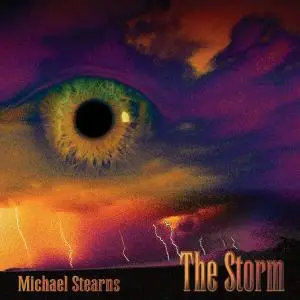 Michael Stearns - The Storm (2001)