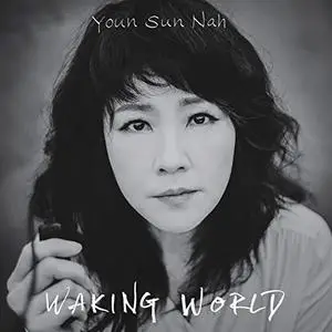 Youn Sun Nah - Waking World (2022)