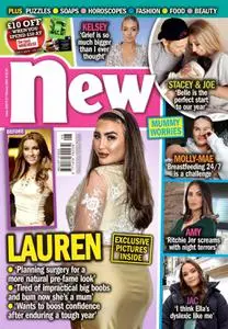 New! Magazine - Issue 1020 - 27 February 2023