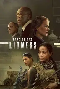 Special Ops: Lioness S01E06