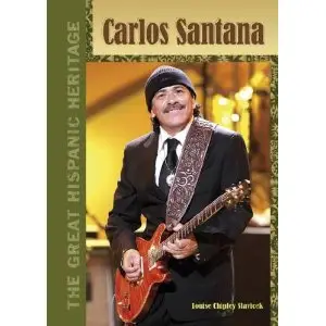 Carlos Santana