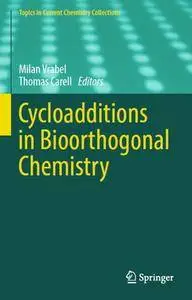 Cycloadditions in Bioorthogonal Chemistry (repost)