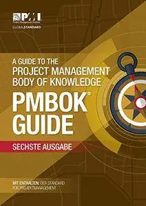 A Guide to the Project Management Body of Knowledge (German)