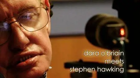 BBC - Dara O' Briain Meets Stephen Hawking (2015)