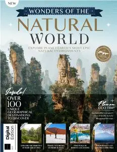 Wonders of the Natural World - 2nd Edition 2022