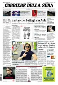 Corriere della Sera - 6 Luglio 2023
