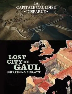 RMC - Lost City of Gaul: Unearthing Bibracte (2020)