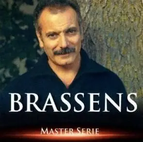 Georges Brassens - Master Série Vol 1 & 2