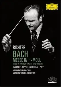 Bach: Mass In B Minor - Richter (2006)