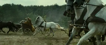 The Eagle [Unrated] / Орел Девятого легиона [Расширенная версия] (2011)