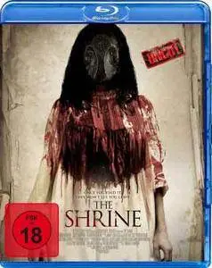 The Shrine (2010)