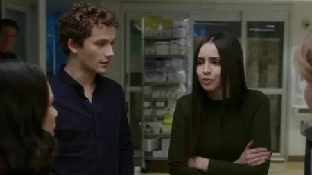 Pretty Little Liars: The Perfectionists S01E06