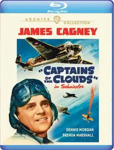 Captains of the Clouds (1942)