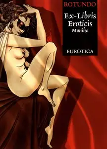 Massimo Rotundo - Ex Libris Eroticis 04