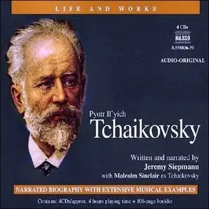 Tchaikovsky