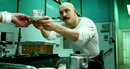 Bronson (2009)