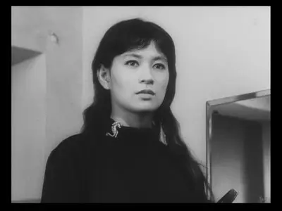 Eclipse Series 17: Nikkatsu Noir (1957-1967)