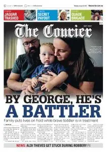 The Courier - January 29, 2019