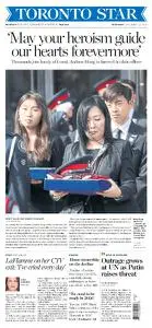 Toronto Star - 22 September 2022