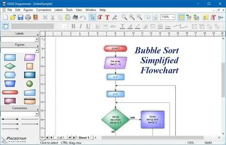 EDGE Diagrammer 7.38.2208