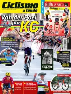 Ciclismo a Fondo - Septiembre 2023