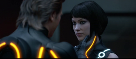 Tron Legacy (2010)