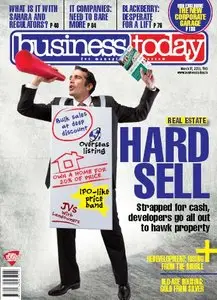 Business Today - 17 March 2013 (True PDF)