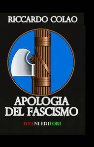 Apologia del Fascismo