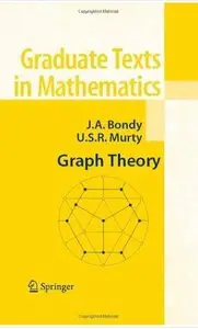 Graph Theory [Repost]