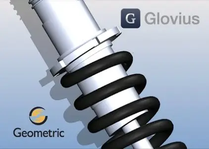 Geometric Glovius Pro 4.1.0.13