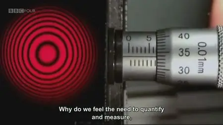 BBC - Precision: The Measure of All Things, Complete 1-3 Series (2013)