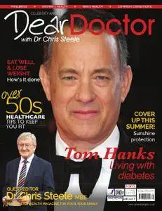 Dear Doctor with Dr Chris Steele - Summer 2016