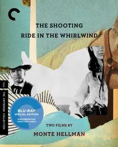 Ride in the Whirlwind (1966) [The Criterion Collection]