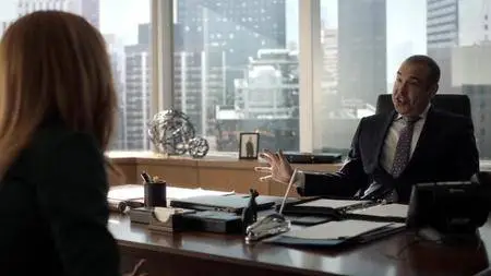 Suits S07E05