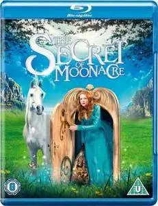 The Secret of Moonacre (2009)