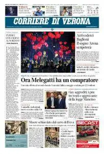 Corriere di Verona – 18 settembre 2018