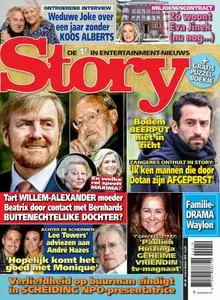 Story Netherlands - 02 oktober 2019
