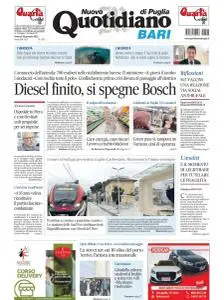 Quotidiano di Puglia Bari - 28 Gennaio 2022