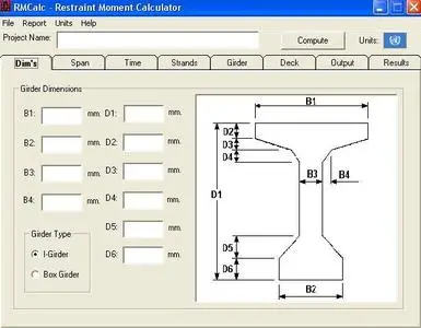 RMCalc 2.2.2
