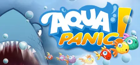 Aqua Panic ! (2015)