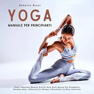 «Yoga» by Roberta Ricci