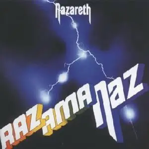 Nazareth 1973 Razamanaz (1996 Remaster)