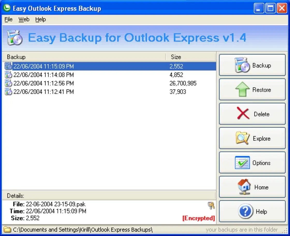 Программа easy. Бэкап программ. Backup программа. Аутлук экспресс. Easy программа.